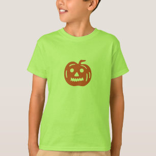 Pumpkin T-Shirt