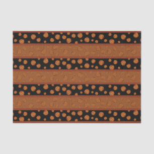 Pumpkin Tissue Paper