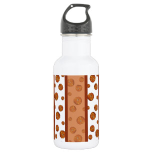 Pumpkin Water Bottle