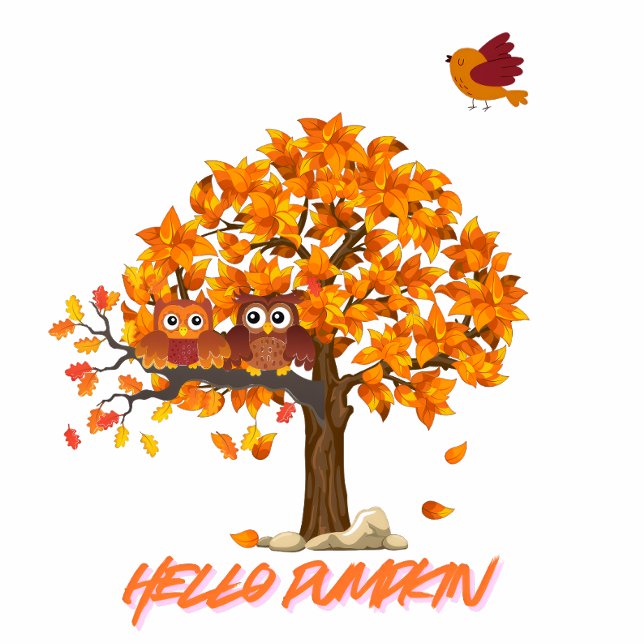 Pumpkin Women’s Basic Fall T-Shirt  (Creator Uploaded)