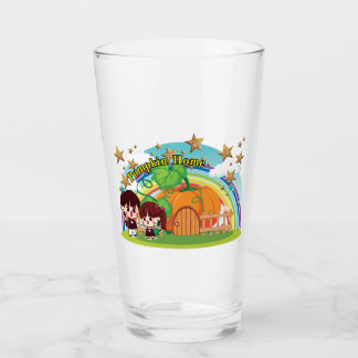 PumpkinHome Drinkware Glass