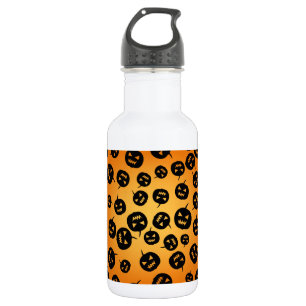 Pumpkins 532 Ml Water Bottle