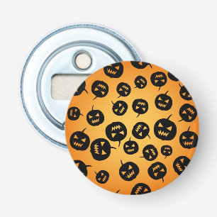 Pumpkins Bottle Opener