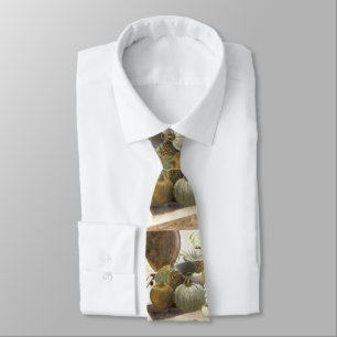 Pumpkins Tie