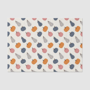 Pumpkins Tissue Paper