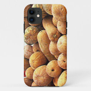 Pumpkins vintage iPhone 11 case