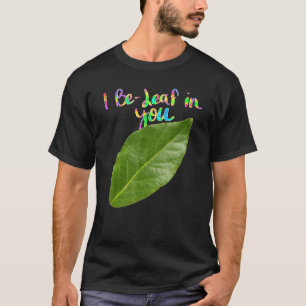 Pun Joke Humour Foodie Food 1 T-Shirt