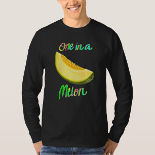 Pun Joke Humour Foodie Food 3 T-Shirt