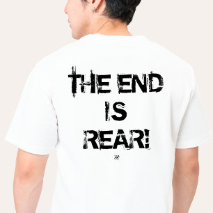 Pun on pessimism T-Shirt