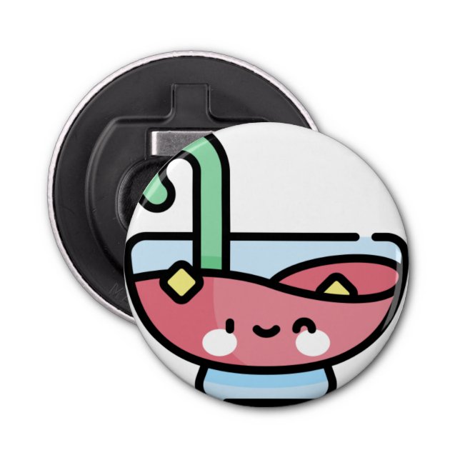 punch bottle opener (Front)