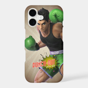Punch Out (Boxing Sport)  