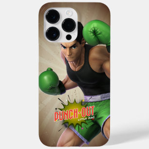 Punch Out (Boxing Sport) Case-Mate iPhone 14 Pro Max Case