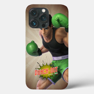 Punch Out (Boxing Sport) iPhone 13 Pro Case