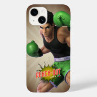 Punch Out (Boxing Sport) |