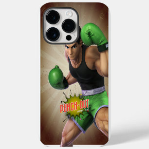 Punch Out (Boxing Sport) iPhone 14 Pro Max Case