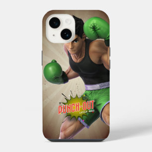 Punch Out (Boxing Sport) iPhone 14 Case