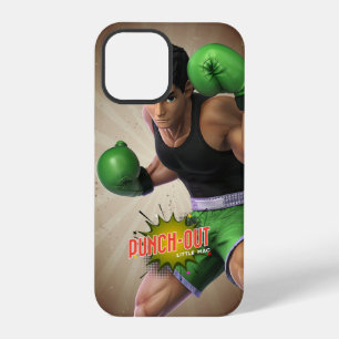 Punch Out (Boxing Sport) iPhone 12 Pro Case