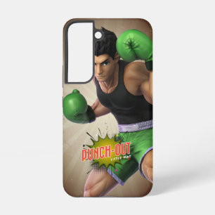 Punch Out (Boxing Sport) Samsung Galaxy Case