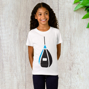 Punching Bag Girls T-Shirt