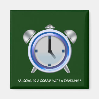 Punctuality Magnet