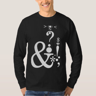 Punctuation T-Shirt