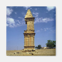 Punic War Monument, 3rd-2nd century BC