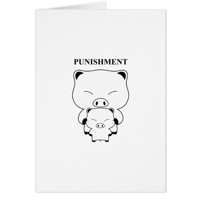 Punishment (Front)