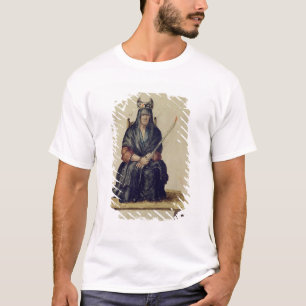Punishment of a sorceress T-Shirt