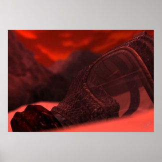Punishment Poster