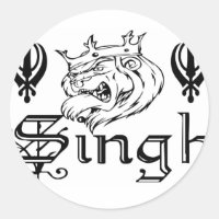 Punjabi Khanda Sikh Khalsa Merchandise