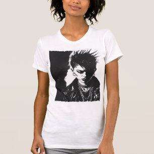 Punk 002 T-Shirt