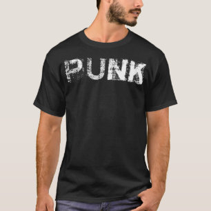 Punk 4 T-Shirt