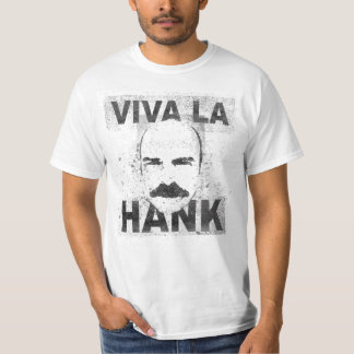 punk awesome HANK T-Shirt