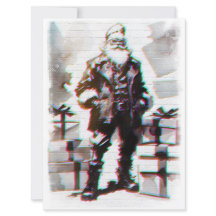 Punk Christmas (Holy Wall).