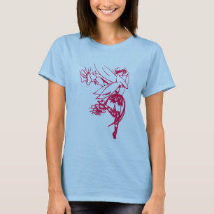 Punk Fairy Godmother T-Shirt