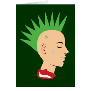 Punk Guy