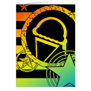 punk ice cream dripz