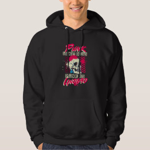 Punk Is Not Dead Punk Is Undead Musician Emo Punk  Hoodie