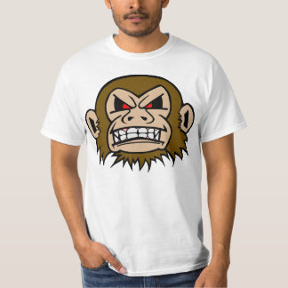 Punk Monkey T-Shirt