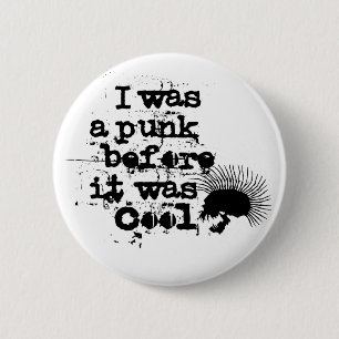 punk pin