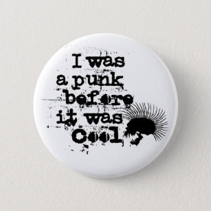 punk pin