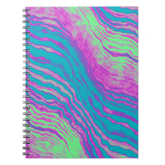 punk pinata : notebook