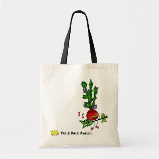 Punk Rock Bag