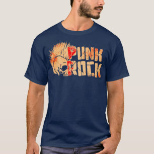 Punk Rock Music13 T-Shirt
