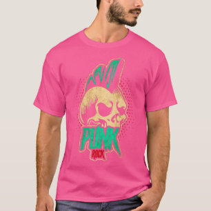 Punk Rock Music14 T-Shirt