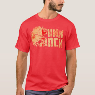 Punk Rock Music 5 T-Shirt