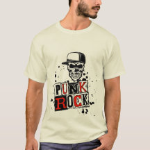Punk’s Not Dead: The Gritty Skull 