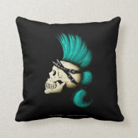 Punk Skull