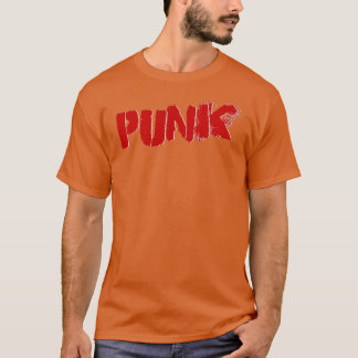 Punk T-Shirt