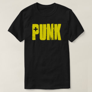 PUNK T-SHIRT